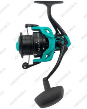 Катушка безынерционная Admiral Aurora 3+1BB FS5000-6000