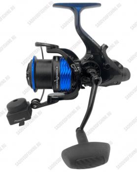 Катушка безынерционная Admiral Graphite 4+1BB MC4000-6000B