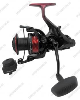 Катушка безынерционная Admiral Zephyr 4+1BB MA4000-6000R