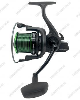 Катушка безынерционная Admiral Total Carp 7+1BB HM4000-6000S
