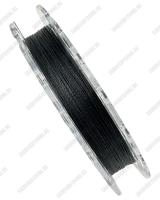 Шнур плетёный Jin Tai Braid X56 150м 10шт Серебряный