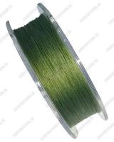 Шнур плетёный Jin Tai Super Strong PEX8 X612 150м 10шт