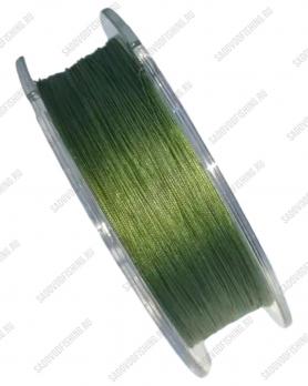 Шнур плетёный Jin Tai Super Strong PEX8 X612 150м 10шт