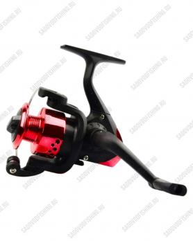 Катушка безынерционная Jin Tai CQ200 5.1:1 4-6BB