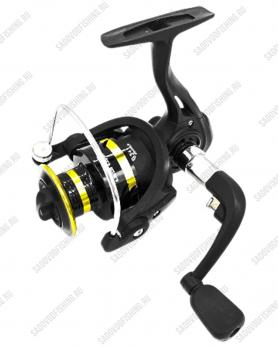 Катушка безынерционная Jin Tai BY09 1000-6000