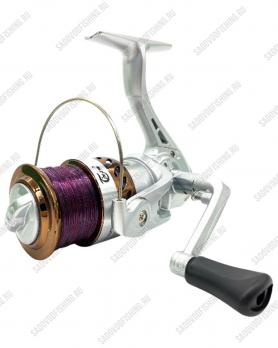 Катушка безынерционная Jin Tai BY13-3 3000-7000