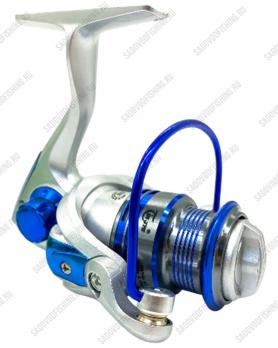 Катушка безынерционная Jin Tai Excite BY07 1000-4000