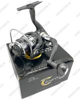 Катушка безынерционная Jin Tai BY01-7 1000-4000