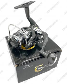 Катушка безынерционная Jin Tai BY01-7 1000-4000