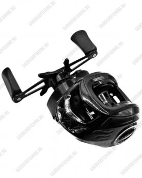 Катушка мультипликаторная Jin Tai Laf200-2 Right