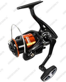 Катушка безынерционная Jin Tai Orion BY37 1000-6000