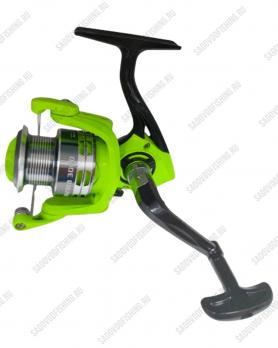 Катушка безынерционная Jin Tai Aurora BY26 1000-6000