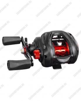 Катушка мультипликаторная Jin Tai Baitcasting Reel FM200-1
