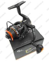 Катушка безынерционная Jin Tai BY06 8+1BB 500-5000