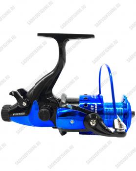 Катушка безынерционная Jin Tai FO 7+1BB 3000-6000