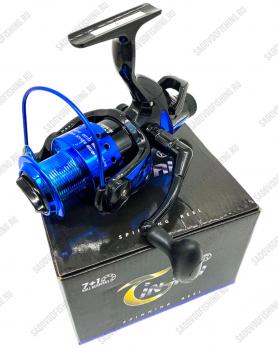 Катушка безынерционная Jin Tai FO 7+1BB 3000-6000