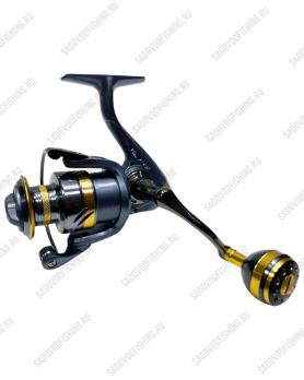 Катушка безынерционная Jin Tai BY02 7BB 1000-4000