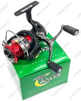 Катушка безынерционная Jin Tai BY21 3+1BB 1000-4000