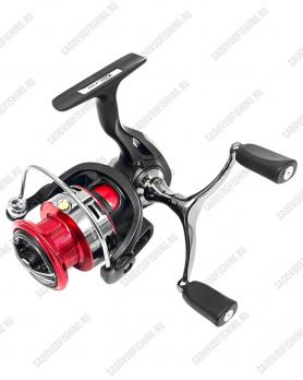 Катушка безынерционная Jin Tai BY21 3+1BB 1000-4000