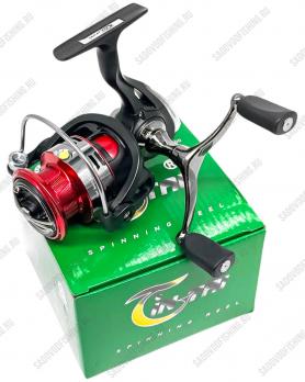 Катушка безынерционная Jin Tai BY21 3+1BB 1000-4000
