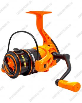 Катушка безынерционная Jin Tai Spinning Reel LSH02 3+1BB 1000-6000