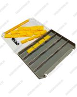 Коробка для приманок Dayo K404 255х190х28мм