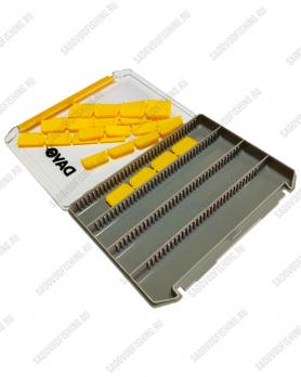 Коробка для приманок Dayo K404 255х190х28мм