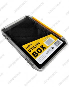 Коробка для приманок Dayo K405 205х145х28мм