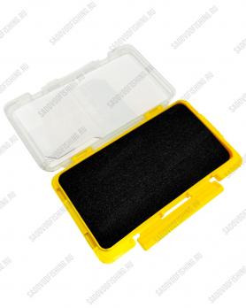 Коробка для приманок Dayo K406 175х105х18мм