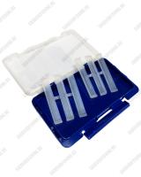 Коробка для приманок Dayo K407 175х105х18мм