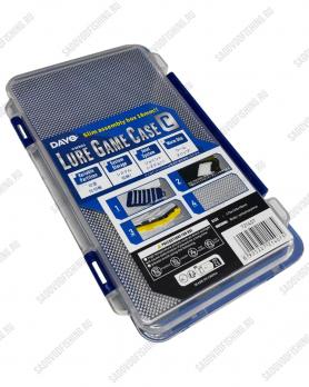 Коробка для приманок Dayo K407 175х105х18мм