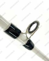 Спиннинг штекерный Dayo Crocodile 1.2м 100-250гр