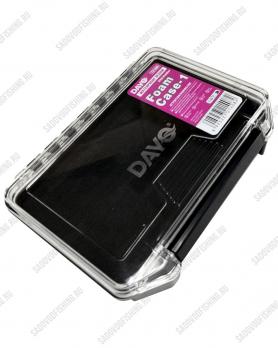 Коробка для приманок Dayo K408 150х111х28мм