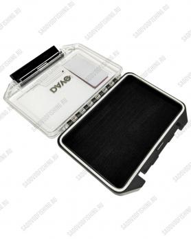 Коробка для приманок Dayo K408 150х111х28мм