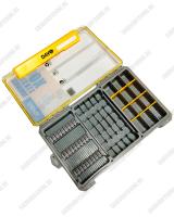 Коробка для приманок Dayo K410 380х235х55мм