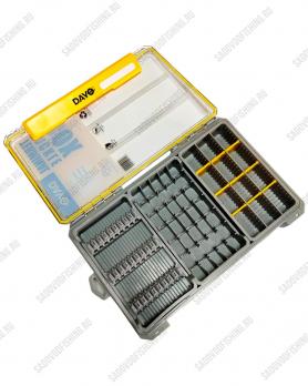 Коробка для приманок Dayo K410 380х235х55мм