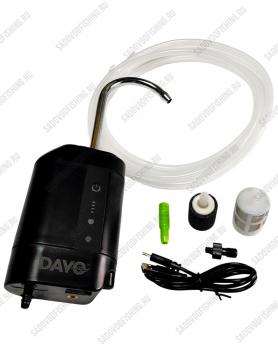Насос-помпа Dayo водяная с USB