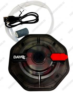Насос-помпа Dayo кислородный с USB