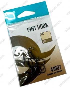 Крючок одинарный Dayo Pint Hook 41007 10шт