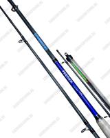 Удилище фидерное Shimano 2.7м - 3.9м 60-120гр