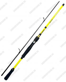 Спиннинг Shimano Starry 2.7м 0-45гр