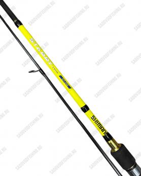 Спиннинг Shimano Starry 2.7м 0-45гр