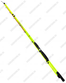 Спиннинг Shimano 1.8м - 2.7м 100-200гр