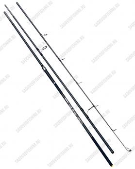 Удилище карповое Shimano Junior Carp Cici 3.6м-3.9м