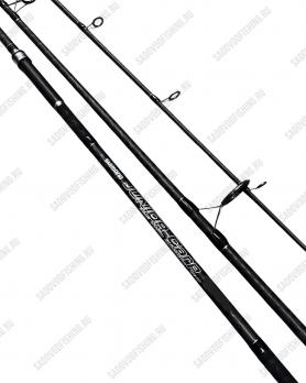 Удилище карповое Shimano Junior Carp Cici 3.6м-3.9м