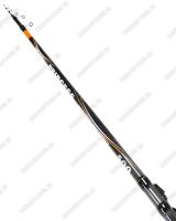 Удилище с кольцами Shimano Princess Seagull 4м-6м 15-40гр
