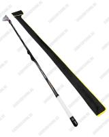 Удилище с кольцами Shimano Princess Seagull 4м-6м 15-40гр