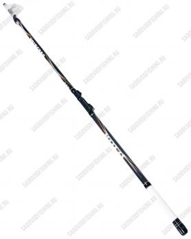 Удилище с кольцами Shimano Princess Seagull 4м-6м 15-40гр
