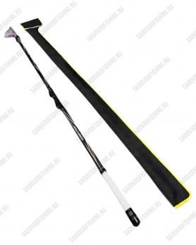 Удилище с кольцами Shimano Princess Seagull 4м-6м 15-40гр