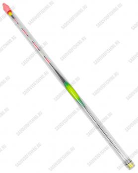 Поплавок Shimano светящийся 5гр Зелёный